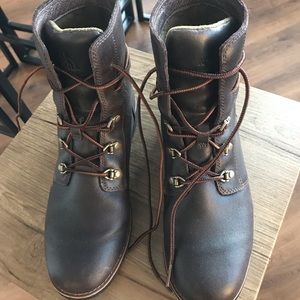 The North Face Ballard Lace II Boot